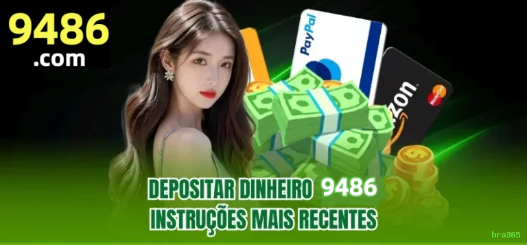 APK oficial da bra365 para Android
