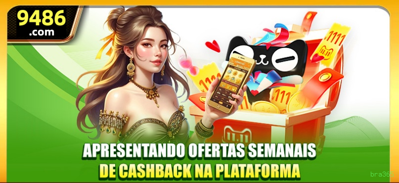 APP oficial da bra365 para mobile