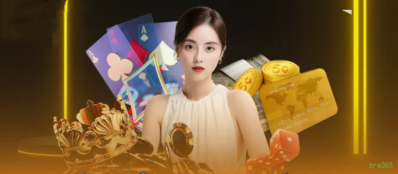 Download gratuito do app da bra365