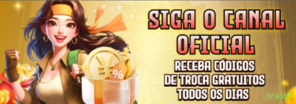 Slots online da bra365 com jackpots progressivos